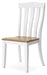Ashbryn Dining Set - Vida Furniture (Laredo,TX)