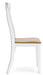 Ashbryn Dining Set - Vida Furniture (Laredo,TX)