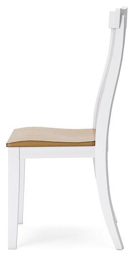 Ashbryn Dining Set - Vida Furniture (Laredo,TX)