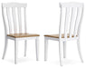 Ashbryn Dining Set - Vida Furniture (Laredo,TX)