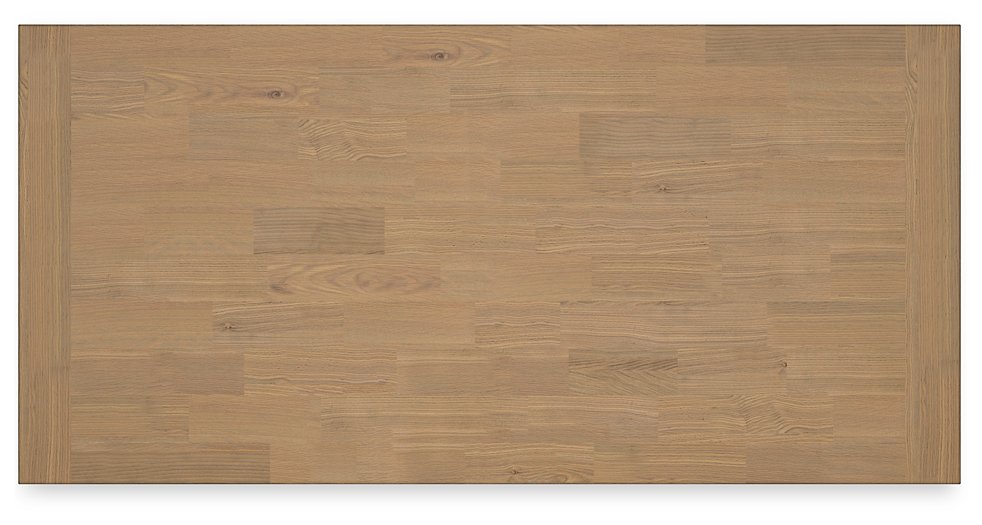 Ashbryn Dining Set - Vida Furniture (Laredo,TX)