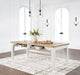 Ashbryn Dining Set - Vida Furniture (Laredo,TX)
