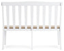 Ashbryn Dining Set - Vida Furniture (Laredo,TX)