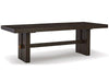 Burkhaus Dining Room Set - Vida Furniture (Laredo,TX)