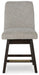 Burkhaus Dining Room Set - Vida Furniture (Laredo,TX)