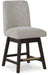 Burkhaus Dining Room Set - Vida Furniture (Laredo,TX)