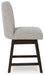 Burkhaus Dining Room Set - Vida Furniture (Laredo,TX)