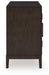 Burkhaus Dining Room Set - Vida Furniture (Laredo,TX)