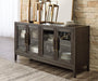 Burkhaus Dining Room Set - Vida Furniture (Laredo,TX)