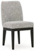 Burkhaus Dining Room Set - Vida Furniture (Laredo,TX)