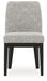 Burkhaus Dining Room Set - Vida Furniture (Laredo,TX)