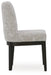 Burkhaus Dining Room Set - Vida Furniture (Laredo,TX)