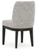 Burkhaus Dining Room Set - Vida Furniture (Laredo,TX)