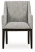 Burkhaus Dining Room Set - Vida Furniture (Laredo,TX)