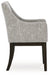 Burkhaus Dining Room Set - Vida Furniture (Laredo,TX)