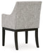 Burkhaus Dining Room Set - Vida Furniture (Laredo,TX)