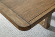 Cabalynn Dining Room Set - Vida Furniture (Laredo,TX)