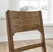Cabalynn Dining Room Set - Vida Furniture (Laredo,TX)