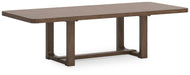 Cabalynn Dining Room Set - Vida Furniture (Laredo,TX)