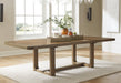 Cabalynn Dining Room Set - Vida Furniture (Laredo,TX)