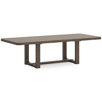 Cabalynn Dining Room Set - Vida Furniture (Laredo,TX)