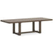 Cabalynn Dining Room Set - Vida Furniture (Laredo,TX)