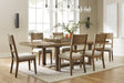 Cabalynn Dining Room Set - Vida Furniture (Laredo,TX)
