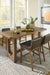 Cabalynn Dining Room Set - Vida Furniture (Laredo,TX)