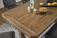Cabalynn Dining Room Set - Vida Furniture (Laredo,TX)
