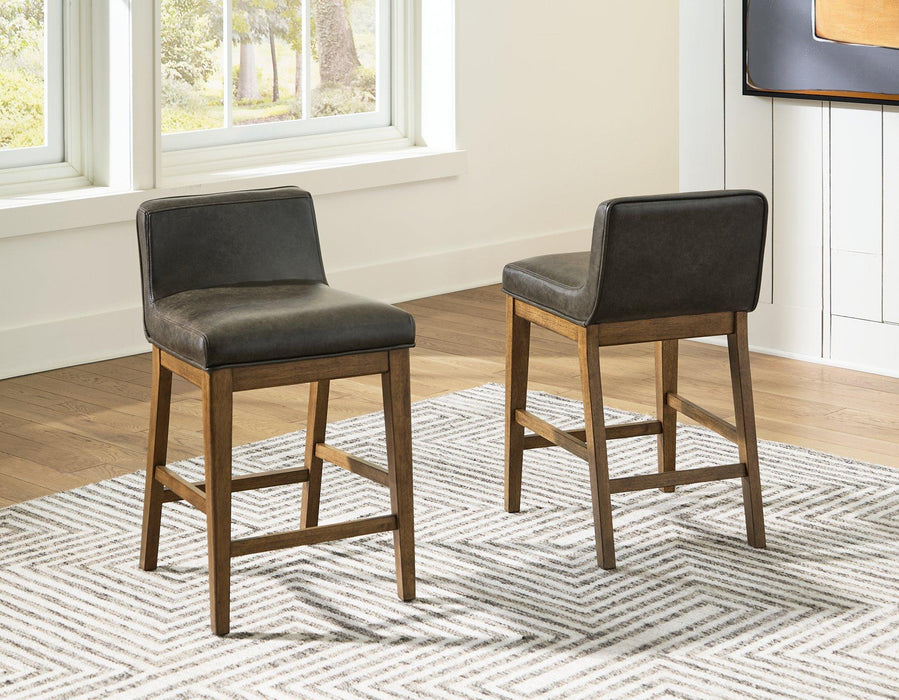Cabalynn Dining Room Set - Vida Furniture (Laredo,TX)
