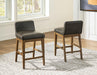 Cabalynn Dining Room Set - Vida Furniture (Laredo,TX)