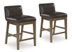 Cabalynn Dining Room Set - Vida Furniture (Laredo,TX)