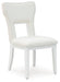 Chalanna Dining Package - Vida Furniture (Laredo,TX)