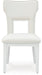 Chalanna Dining Package - Vida Furniture (Laredo,TX)