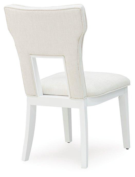 Chalanna Dining Package - Vida Furniture (Laredo,TX)