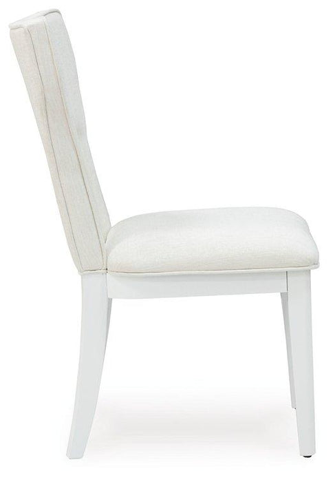 Chalanna Dining Package - Vida Furniture (Laredo,TX)
