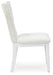 Chalanna Dining Package - Vida Furniture (Laredo,TX)