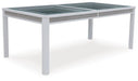 Chalanna Dining Package - Vida Furniture (Laredo,TX)