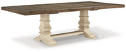 Bolanburg Dining Set - Vida Furniture (Laredo,TX)