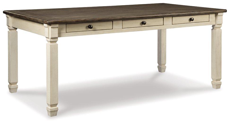 Bolanburg Dining Set - Vida Furniture (Laredo,TX)