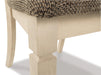 Bolanburg Dining Set - Vida Furniture (Laredo,TX)