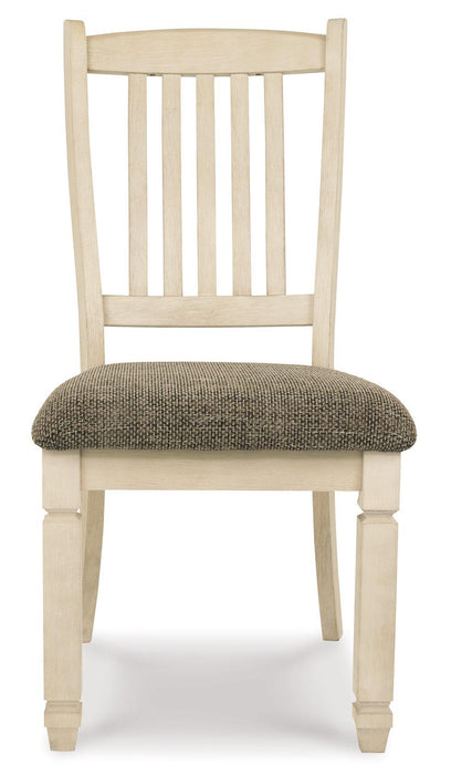Bolanburg Dining Set - Vida Furniture (Laredo,TX)