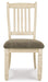 Bolanburg Dining Set - Vida Furniture (Laredo,TX)