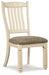 Bolanburg Dining Set - Vida Furniture (Laredo,TX)