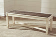 Bolanburg Dining Set - Vida Furniture (Laredo,TX)