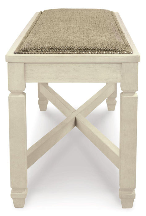 Bolanburg Dining Set - Vida Furniture (Laredo,TX)
