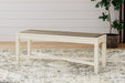 Bolanburg Dining Set - Vida Furniture (Laredo,TX)