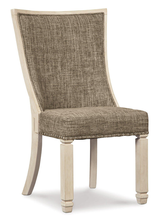 Bolanburg Dining Set - Vida Furniture (Laredo,TX)