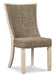 Bolanburg Dining Set - Vida Furniture (Laredo,TX)