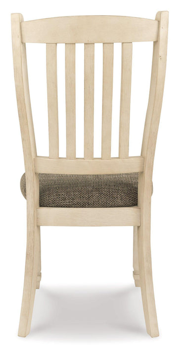 Bolanburg Dining Set - Vida Furniture (Laredo,TX)